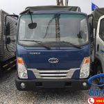 Xe tải Daehan Tera 250 2.5 Tấn